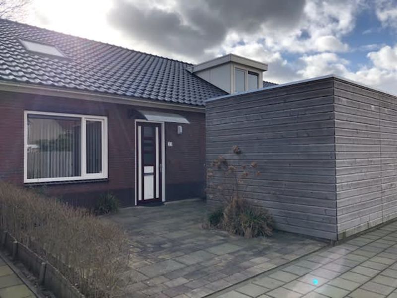 Schoolstraat 33, 2761 GX Zevenhuizen, Nederland