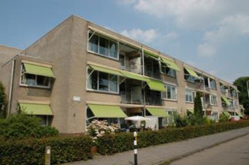 Zonnestein 60, 1181 LX Amstelveen, Nederland