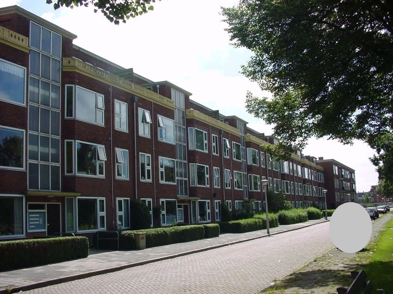 Pioenstraat 144, 9713 XW Groningen, Nederland
