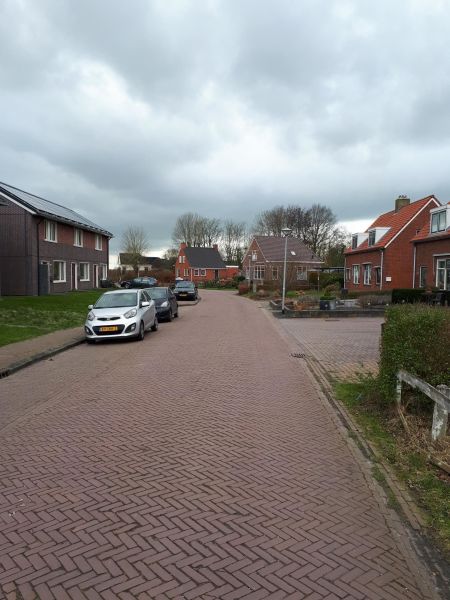 Kerkeweg 21