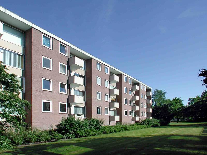 Doctor Plesmansingel 335, 1185 GV Amstelveen, Nederland