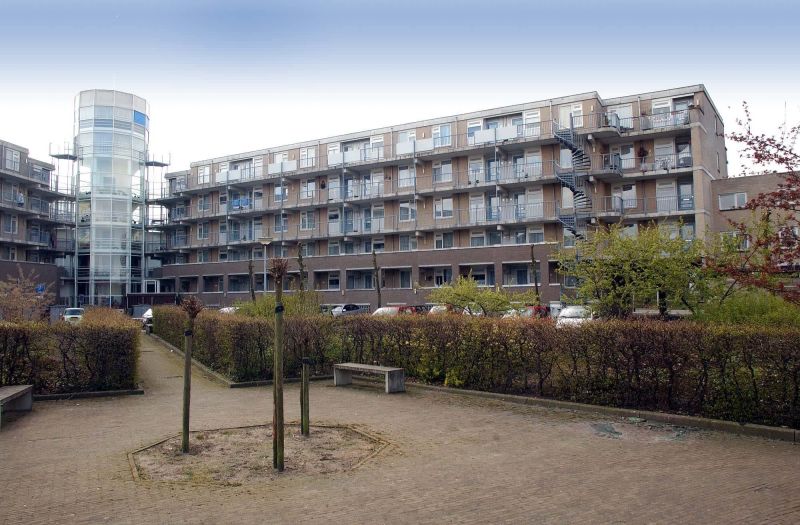 Scheltussingel 95, 3814 BH Amersfoort, Nederland