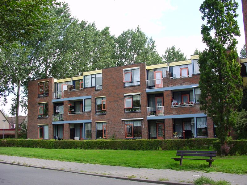 Roer 180, 9733 AT Groningen, Nederland