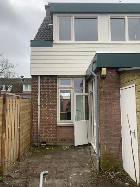 Van Zeggelenstraat 5