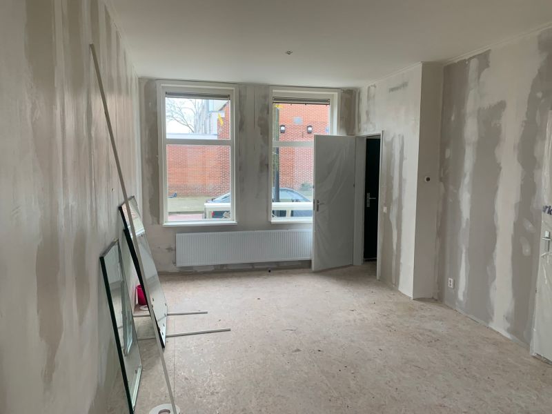 Van Zeggelenstraat 5