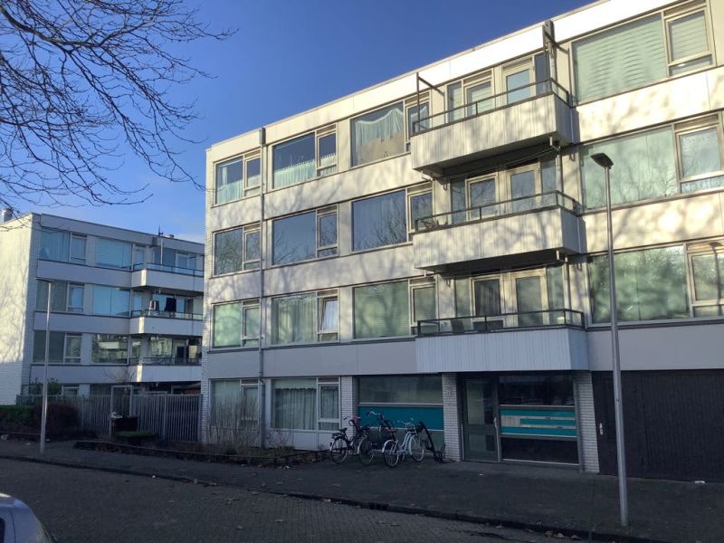 Peetersdreef 89, 3562 CB Utrecht, Nederland