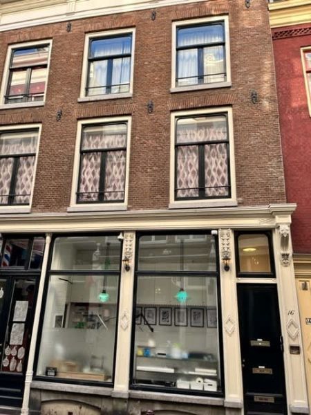 Binnen Bantammerstraat 1, 1011 CH Amsterdam, Nederland