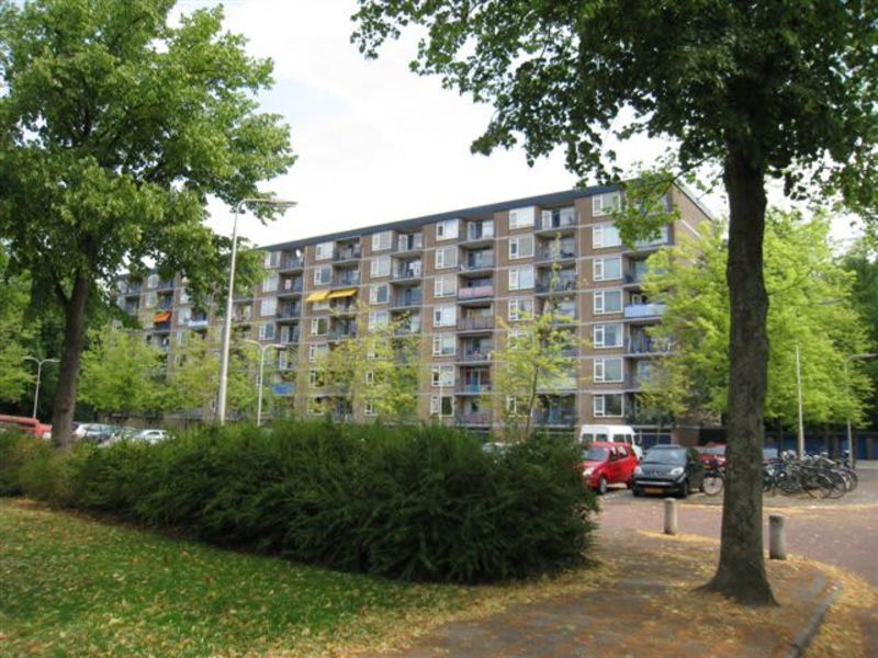 Van Heuven Goedhartlaan 847, 1181 LC Amstelveen, Nederland