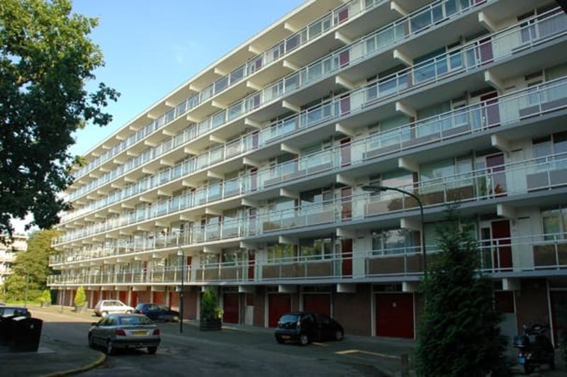 Florence Nightingalestraat 270