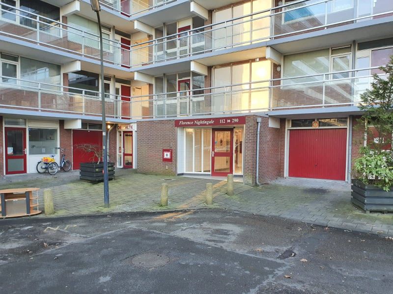 Florence Nightingalestraat 270