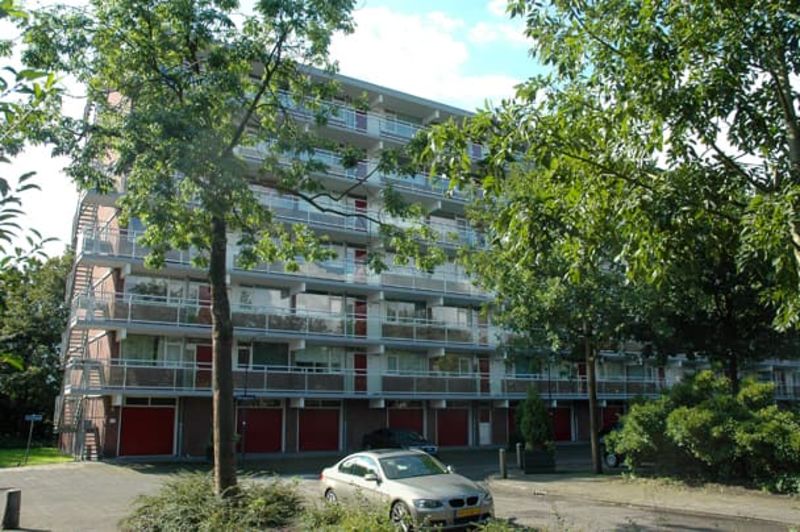 Florence Nightingalestraat 270