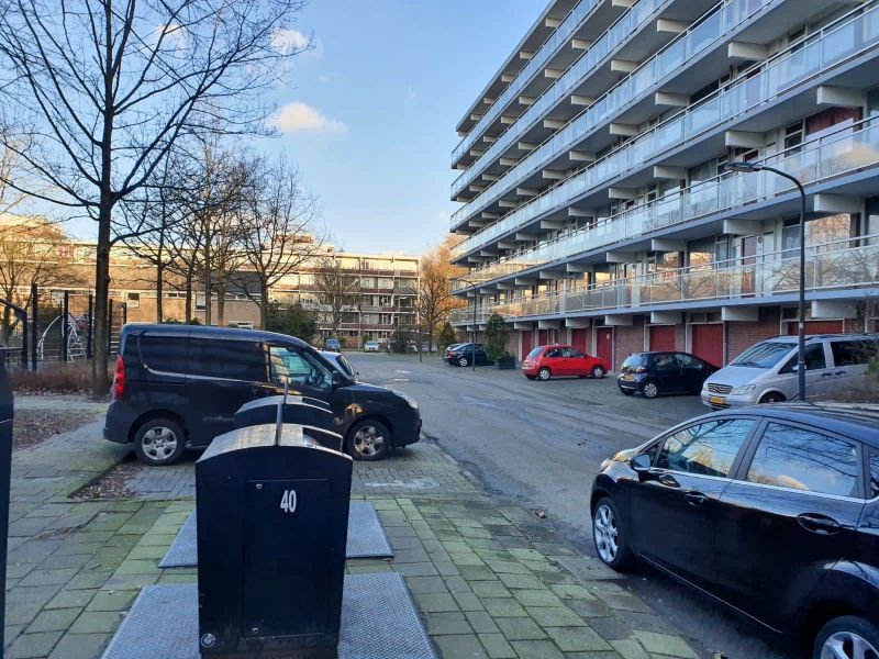 Florence Nightingalestraat 270