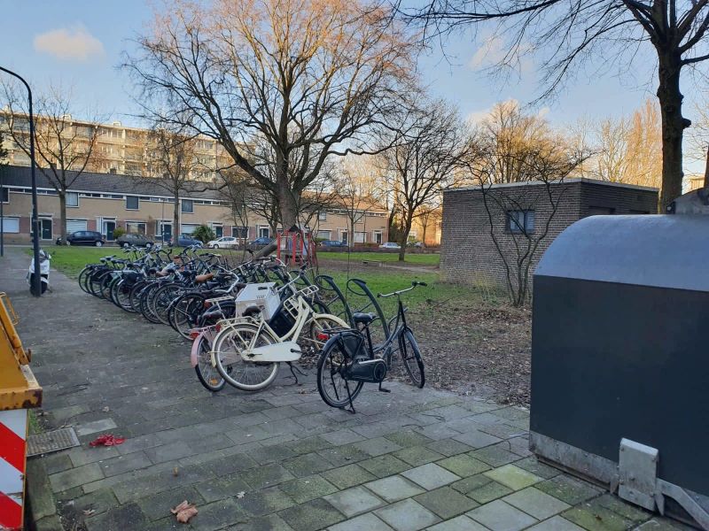 Florence Nightingalestraat 270