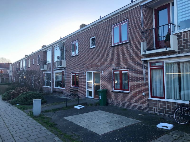 Prinses Beatrixstraat 45