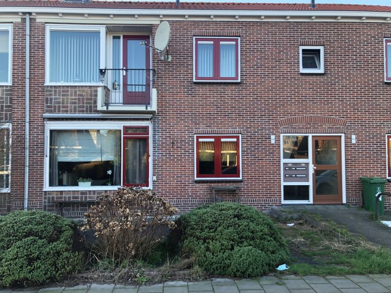 Pr. Beatrixstraat 45, 2fd, 2911 AK Nieuwerkerk aan den IJssel, Nederland