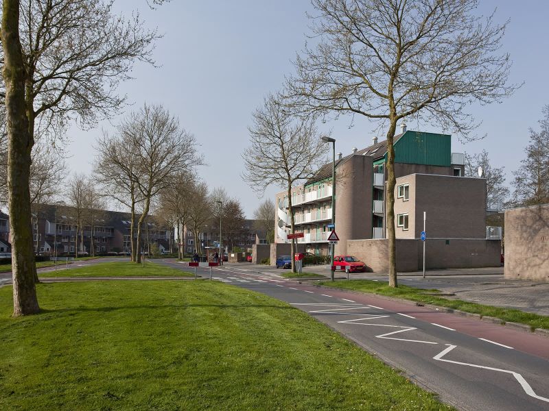 Albert Camus-Erf 19, 3315 BH Dordrecht, Nederland