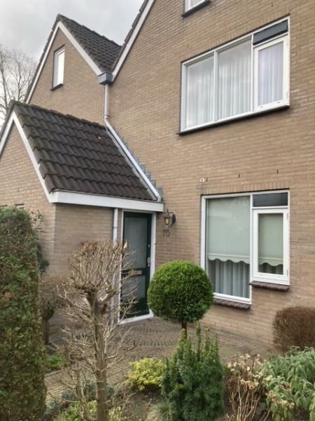 Zeilmakerslaan 70, 3454 DP Utrecht, Nederland