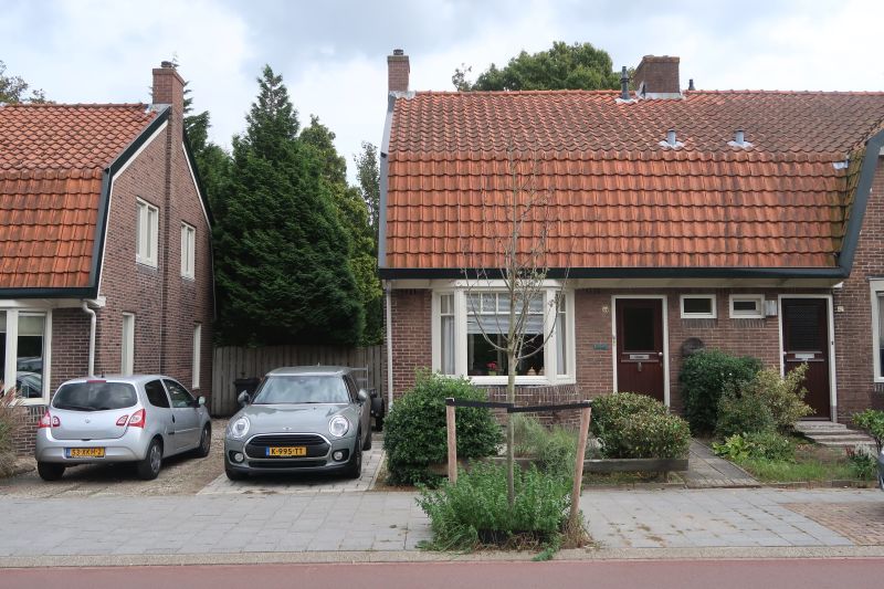 Brederoodseweg 44, 2082 BW Santpoort-Zuid, Nederland