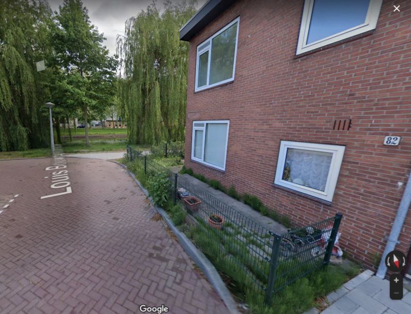 Louis Bouwmeesterstraat 82