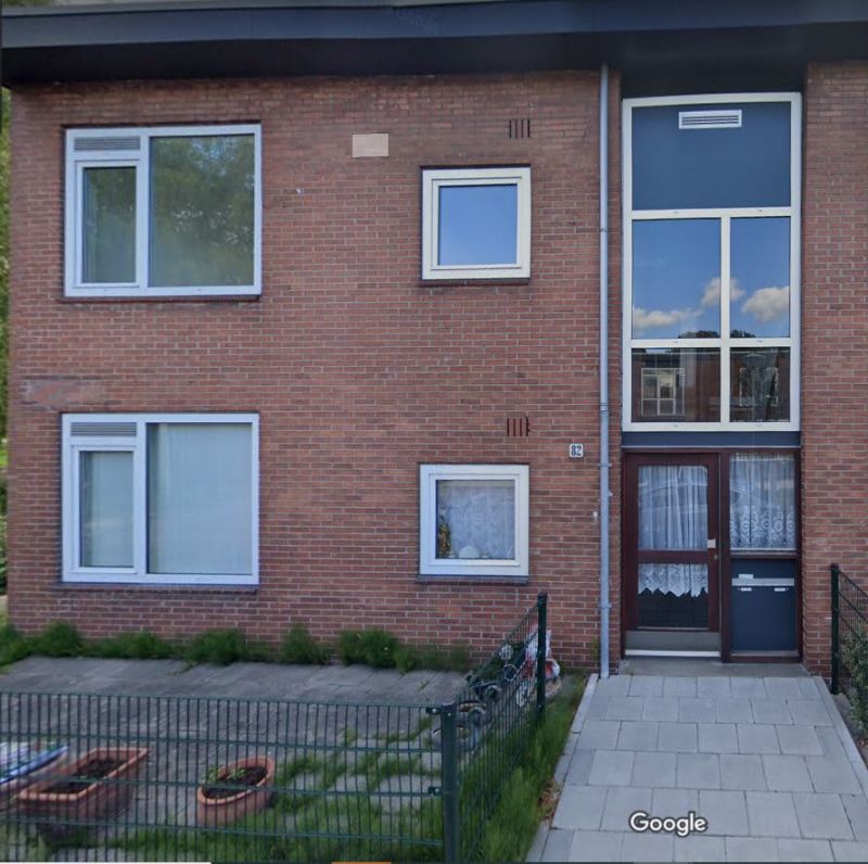 Louis Bouwmeesterstraat 82, 1065 KZ Amsterdam, Nederland