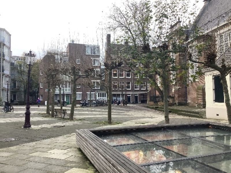 Nieuwe Hoogstraat 34