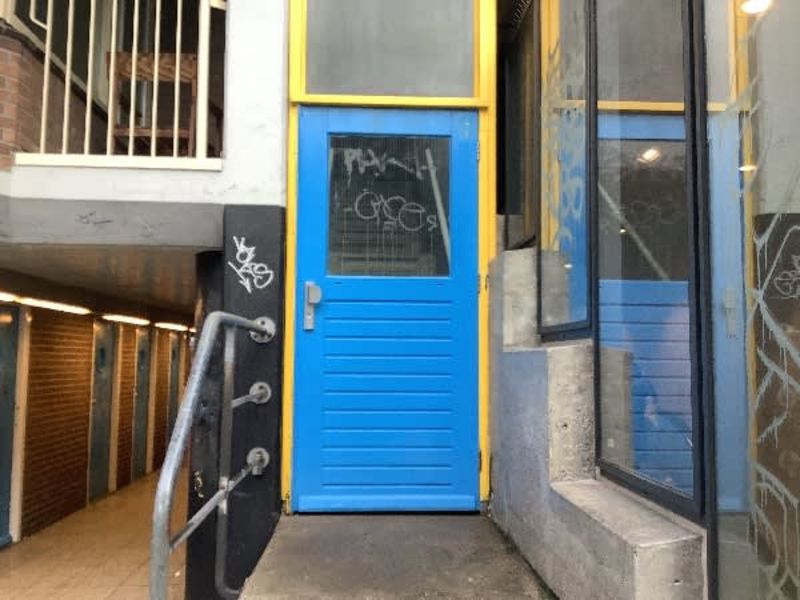 Nieuwe Hoogstraat 34