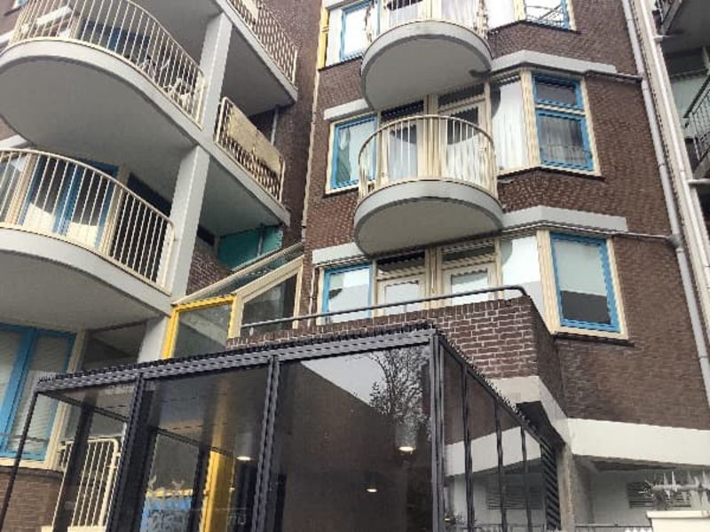 Nieuwe Hoogstraat 34, 1011 HG Amsterdam, Nederland