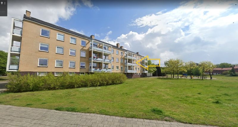 Zevenbergen 16, 1223 KE Hilversum, Nederland