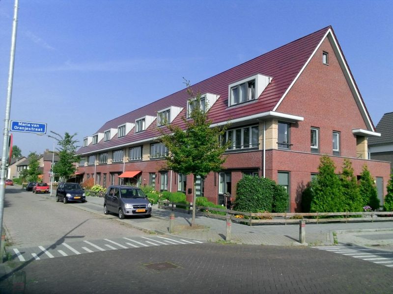 Françoise de Lanoistraat 19