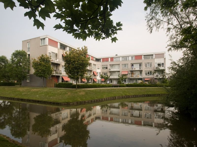 Vijverplantsoen 70, 3319 SX Dordrecht, Nederland