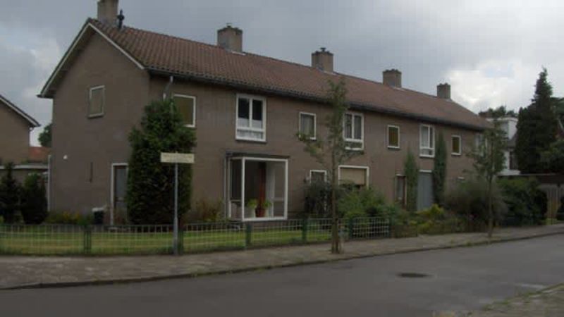 Maria van Vulpenlaan 12