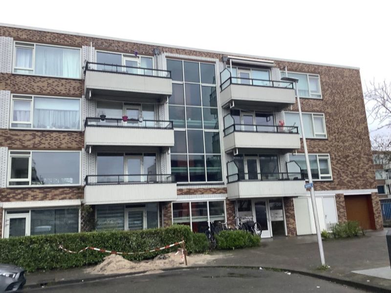 Agavedreef 74, 3563 EN Utrecht, Nederland