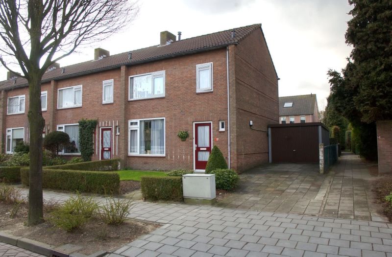 Thorbeckestraat 37, 3762 SM Soest, Nederland