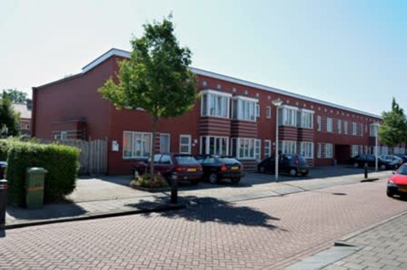 Prins Bernhardstraat 24, 2411 TM Bodegraven, Nederland