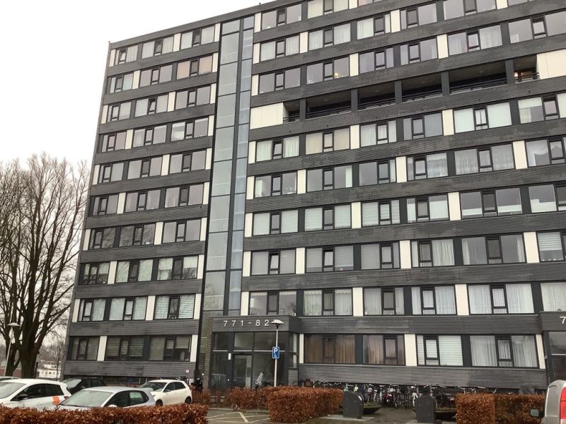 Rooseveltlaan 791, 3526 BD Utrecht, Nederland