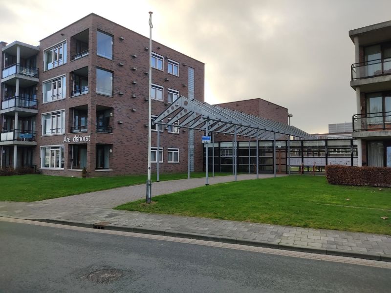 Schoolstraat 47, 9781 JM Bedum, Nederland