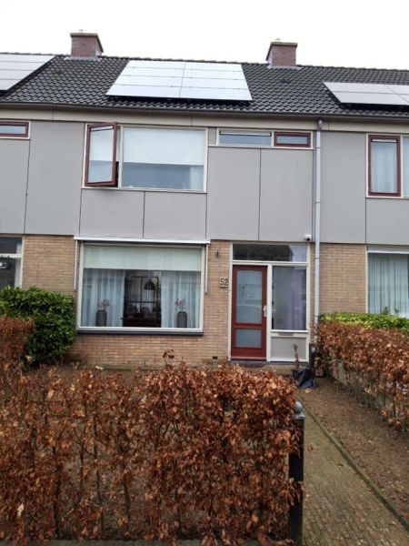 Postelstraat 52, 4251 HD Werkendam, Nederland