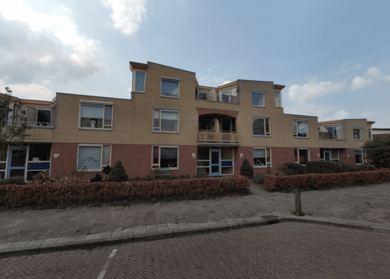 Floresstraat 19, 7556 TB Hengelo, Nederland