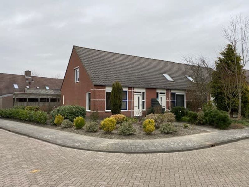 Ommegang 25, 9951 LH Winsum, Nederland