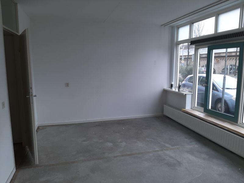 Nieuwe Houttuinen 108