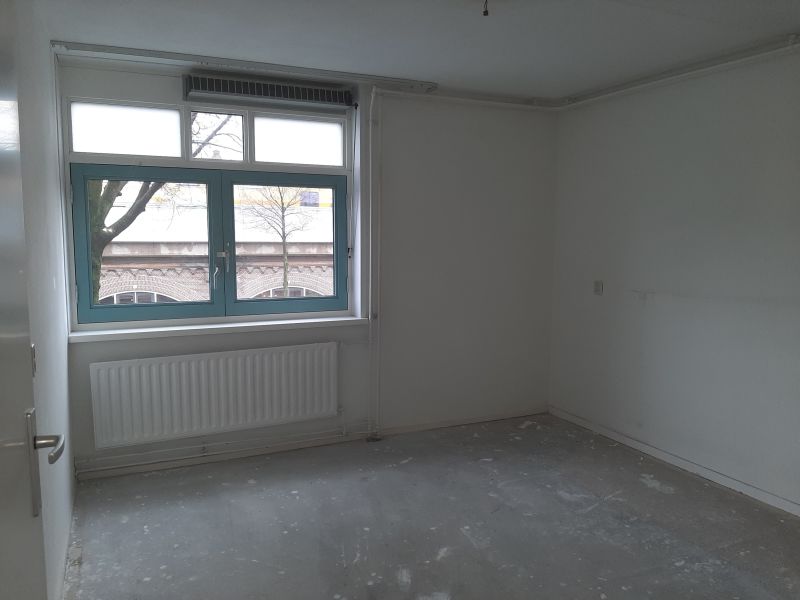 Nieuwe Houttuinen 108