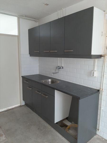 Nieuwe Houttuinen 108