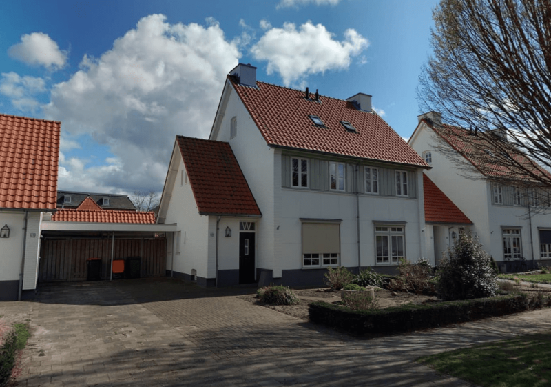 Pastoor van Rossumstraat 19, 7553 VN Hengelo, Nederland