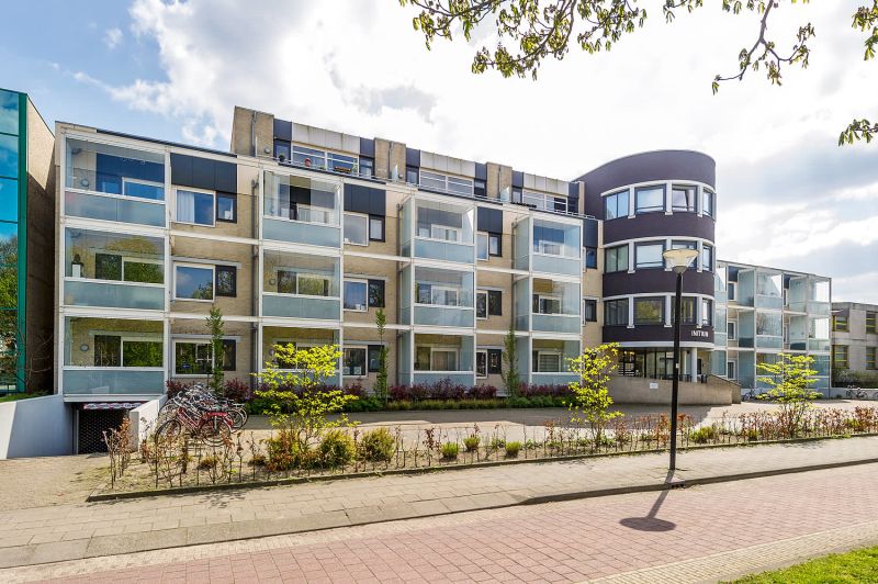 Stadsring 193, 3817 BA Amersfoort, Nederland