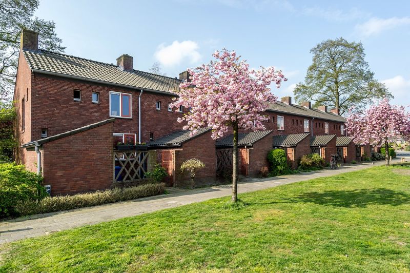 Mendelssohnstraat 11, 3816 NW Amersfoort, Nederland