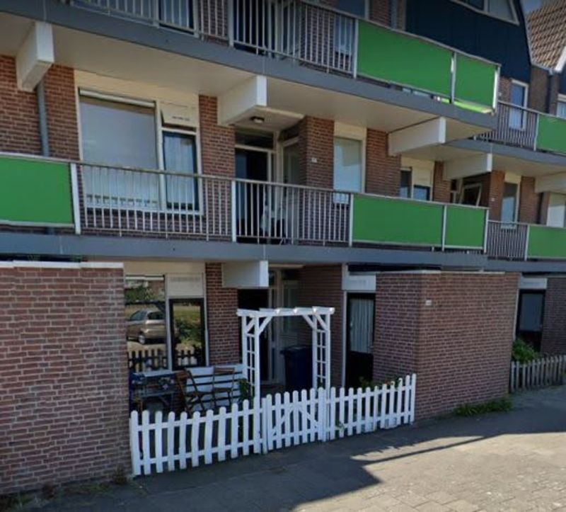 Kornwierde 148, 1353 KR Almere, Nederland