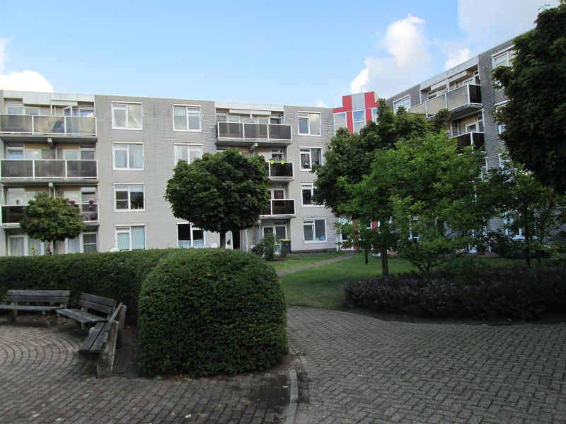 Elsbroekplantsoen 171, 1507 KN Zaandam, Nederland