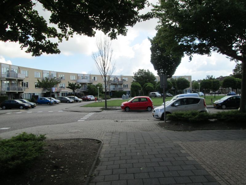 Elsbroekplantsoen 171