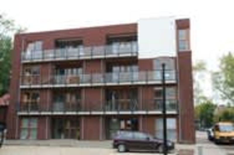 Kolkakkerweg 116, 6706 GR Wageningen, Nederland