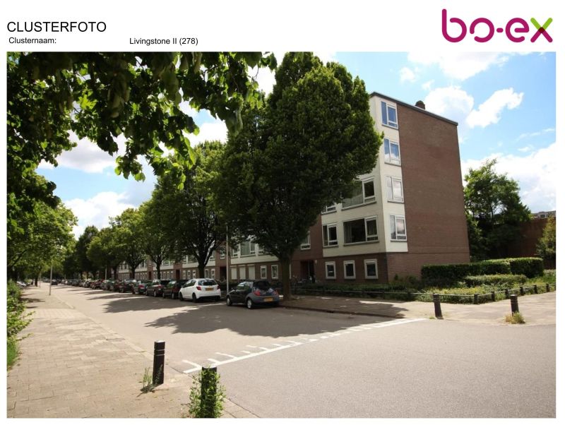 Livingstonelaan 141, 3526 HC Utrecht, Nederland